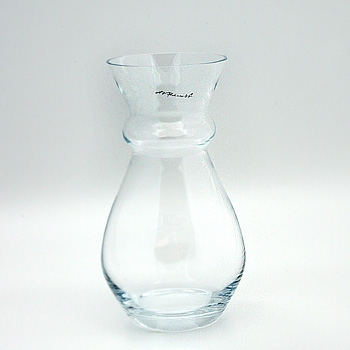LVH Ring Neck Vase 9 1/2